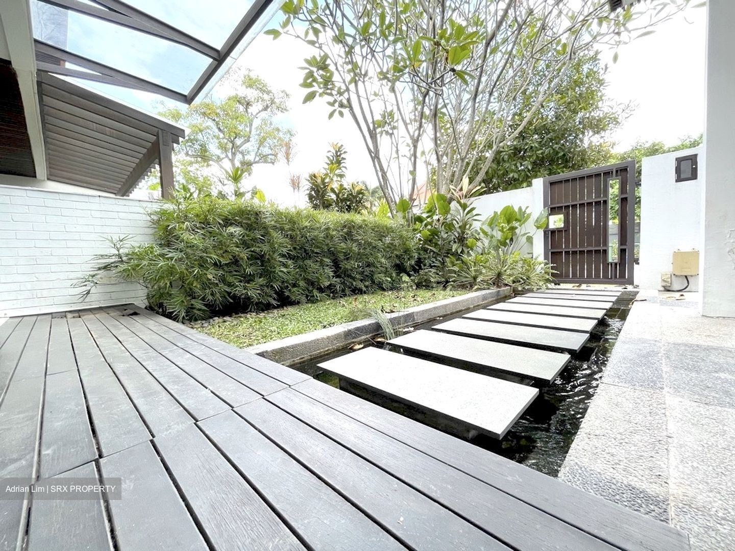 Faber Hills (D5), Semi-Detached #563249601